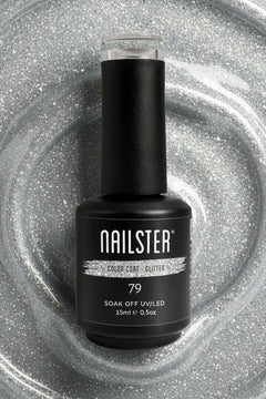 Composed Glitter · 79