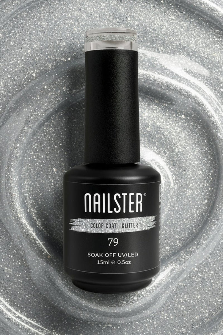 Composed Glitter · 79