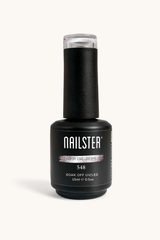 Confetti Cat Eye · 548 | Nailster Denmark