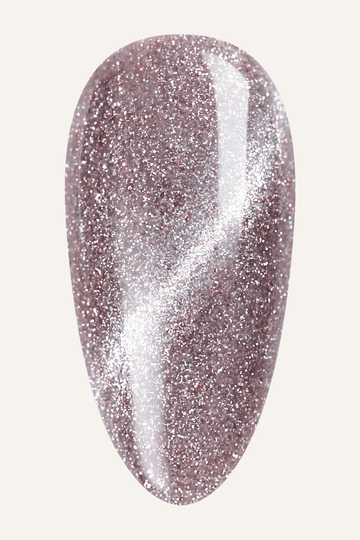 Confetti Cat Eye · 548 | Nailster Denmark
