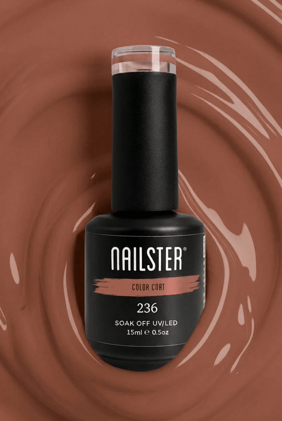 Copper Trail · 236 | Nailster Denmark