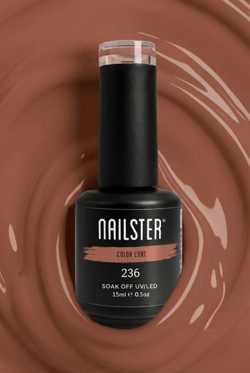 Copper Trail · 236 | Nailster Denmark