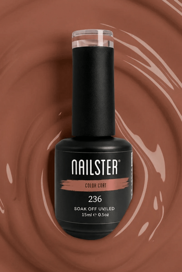 Copper Trail · 236 | Nailster Denmark