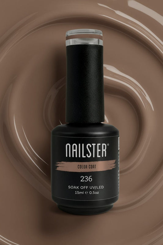 Copper Trail · 236 | Nailster Denmark