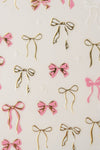 Coquette Bows - Stickers | Nailster Denmark