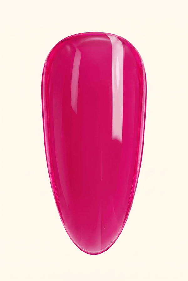 Coral Glow · 14 | Nailster Denmark