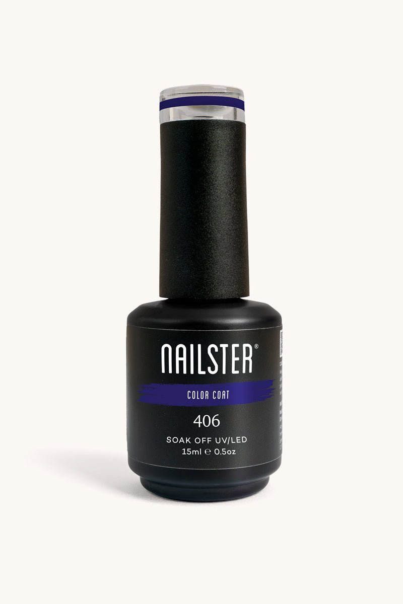 Cosmic Blue · 406 | Nailster Denmark