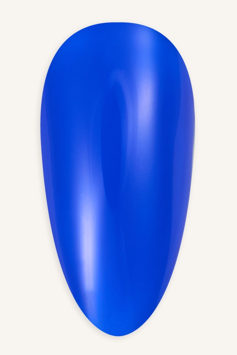 Cosmic Blue · 406 | Nailster Denmark