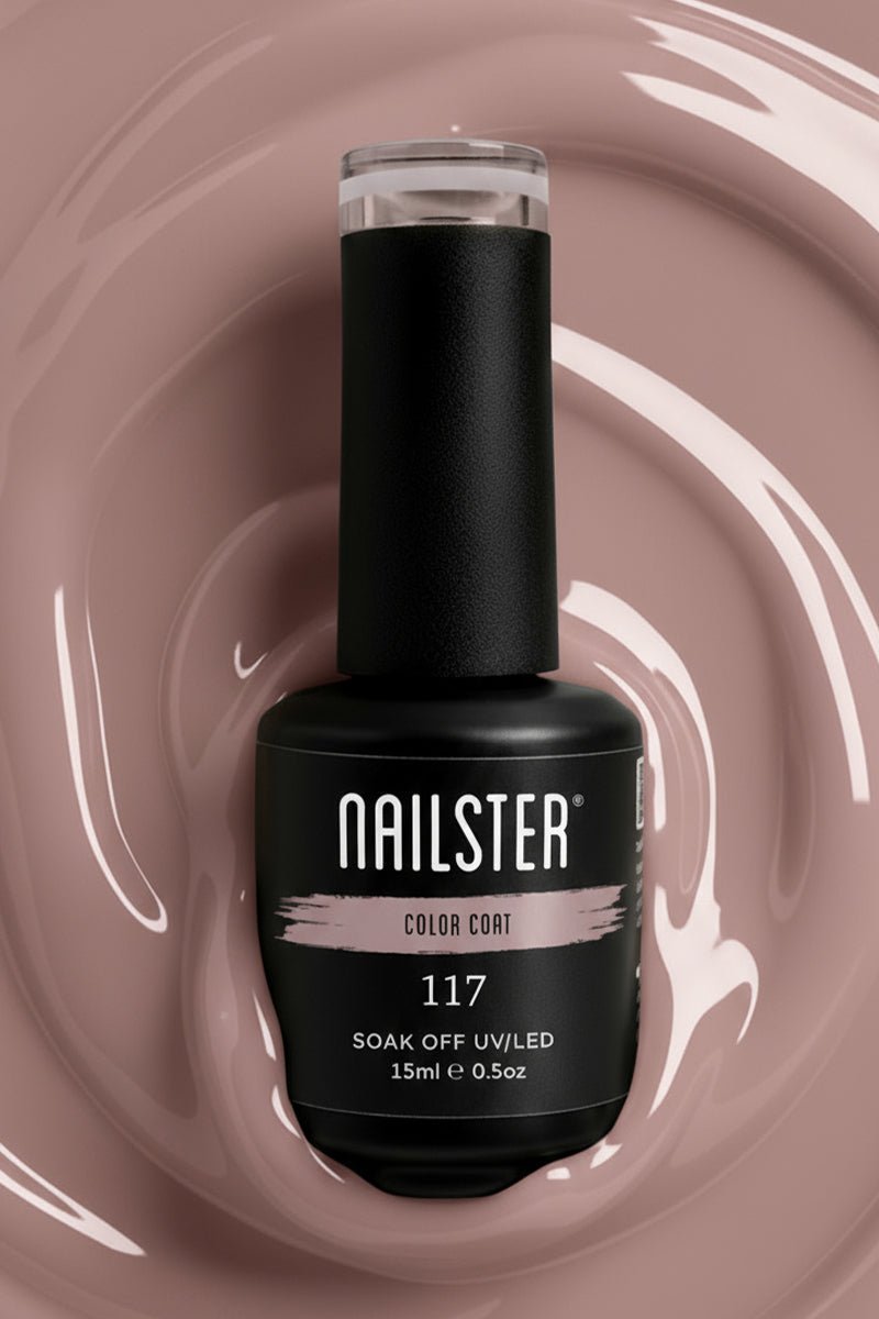 Craving · 117 | Nailster Denmark
