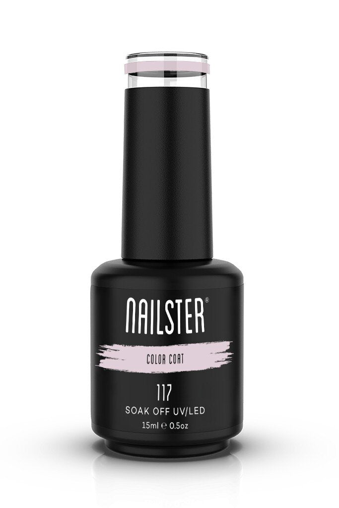 Craving 15ml · 117 | Nailster Denmark