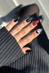 Crazy Clown Look | Nailster Denmark