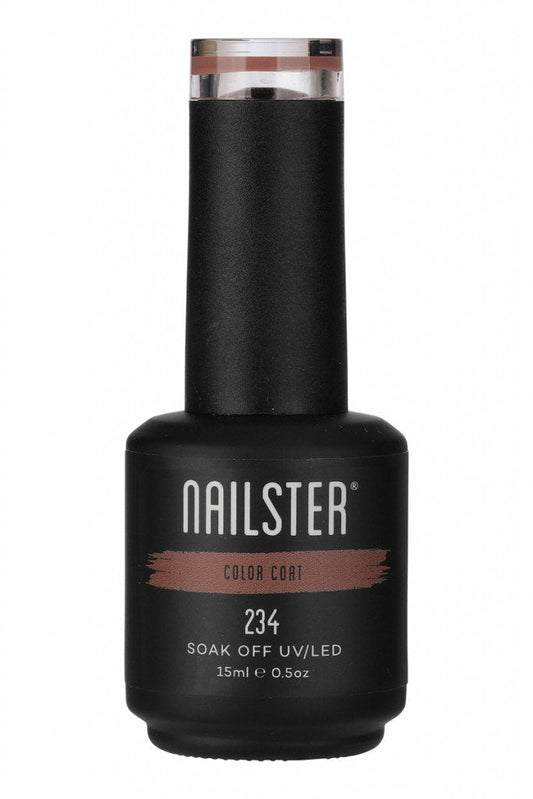 Crushed Cinnamon 15ml · 234 | Nailster Denmark