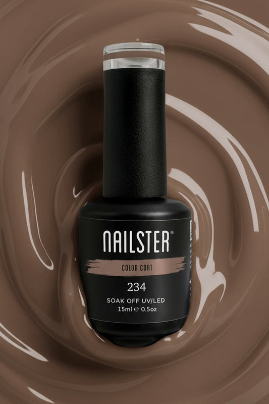 Crushed Cinnamon · 234 | Nailster Denmark