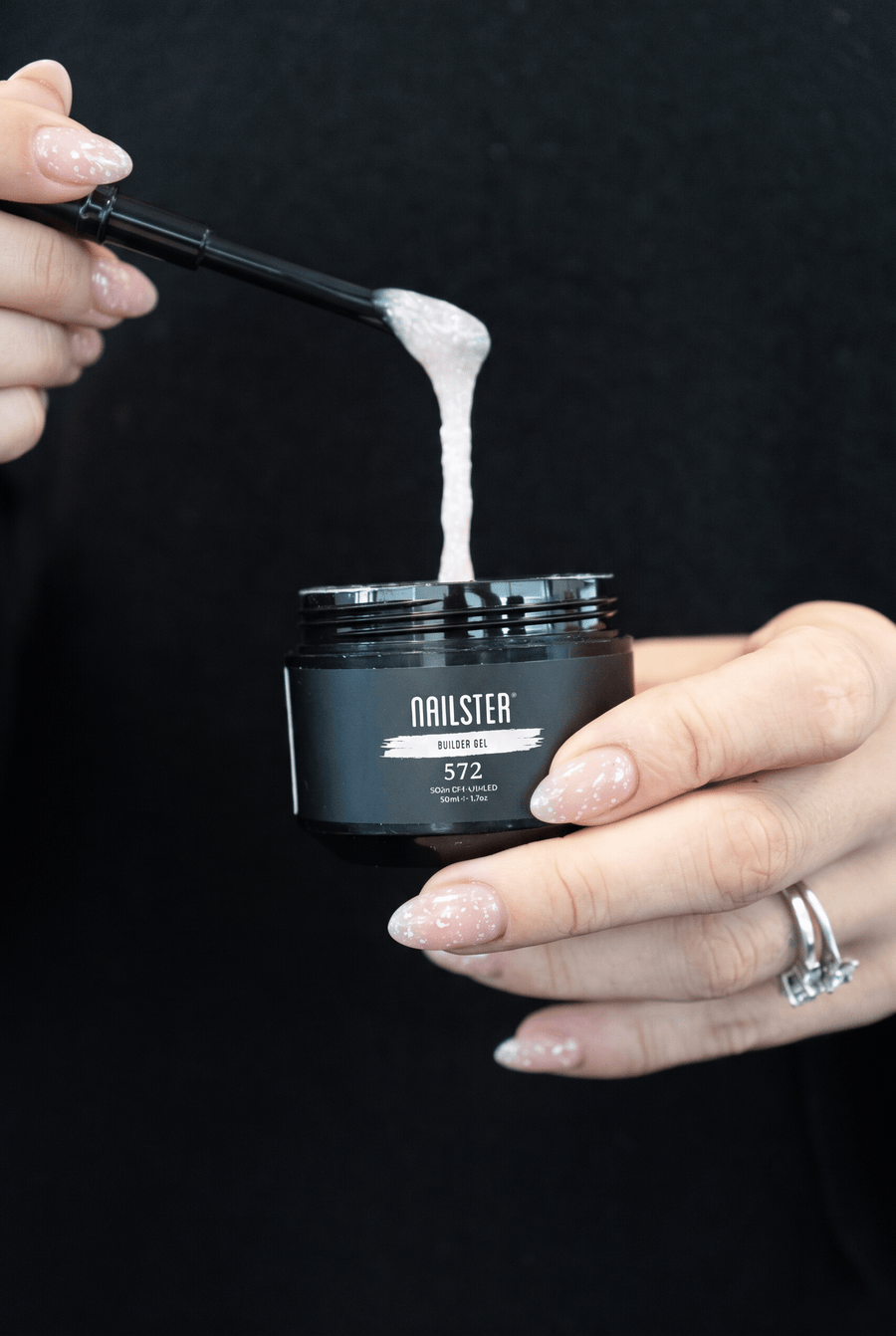 Crystal Kiss · 572 | Nailster Denmark