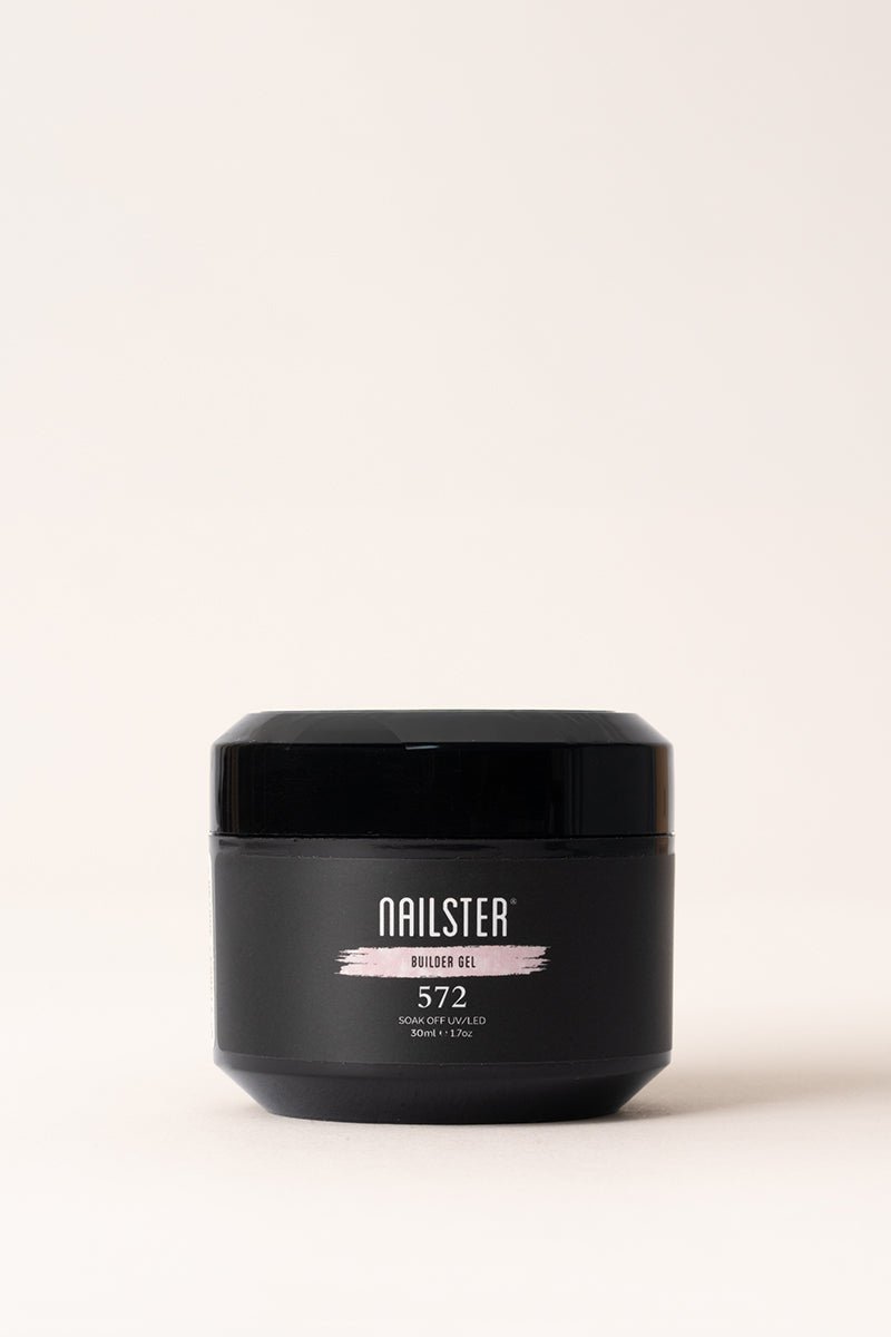 Crystal Kiss · 572 | Nailster Denmark