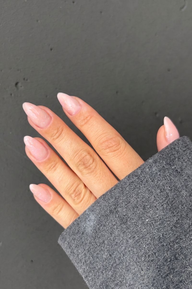 Crystal Kiss · 572 | Nailster Denmark