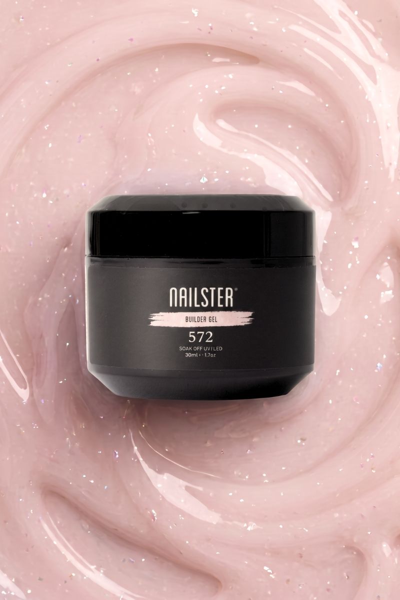Crystal Kiss · 572 | Nailster Denmark