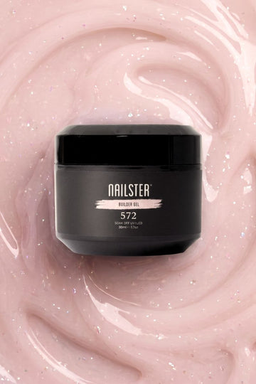 Crystal Kiss · 572 | Nailster Denmark