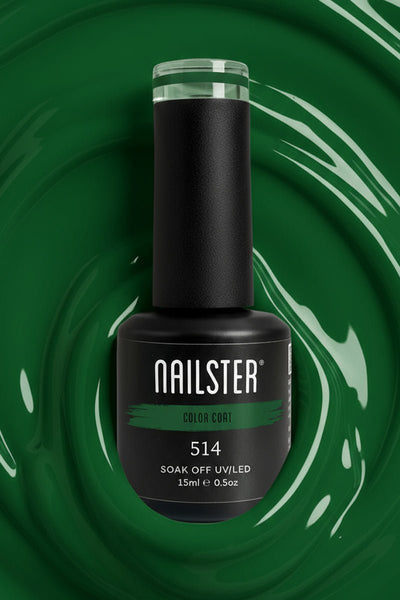 Cucumber · 514 - Color