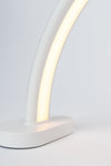 Curve LED Bordlampe | Nailster Denmark