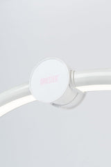 Curve LED Bordlampe | Nailster Denmark