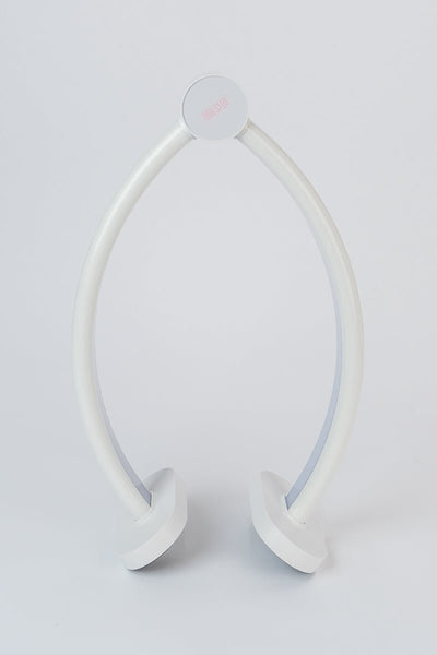 Curve LED Bordlampe | Nailster Denmark