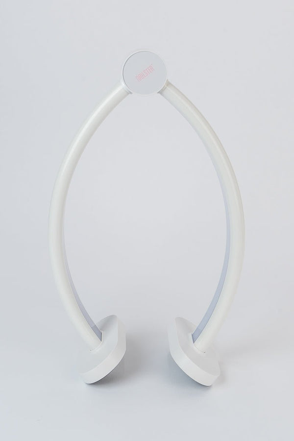 Curve LED Bordlampe | Nailster Denmark
