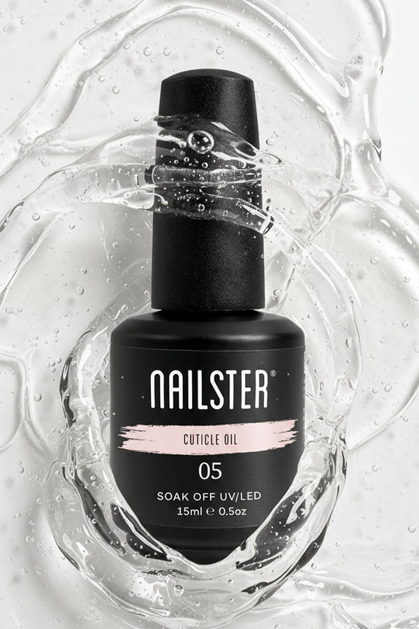 Cuticle Oil | Nailster Denmark