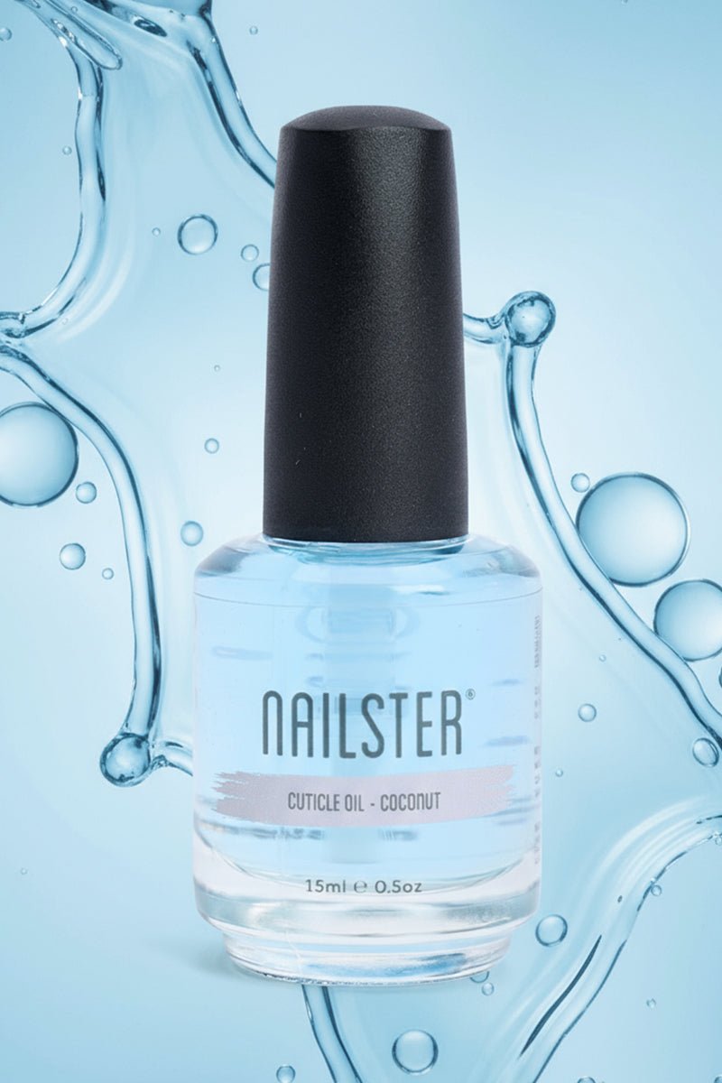 Cuticle Oil | Nailster Denmark