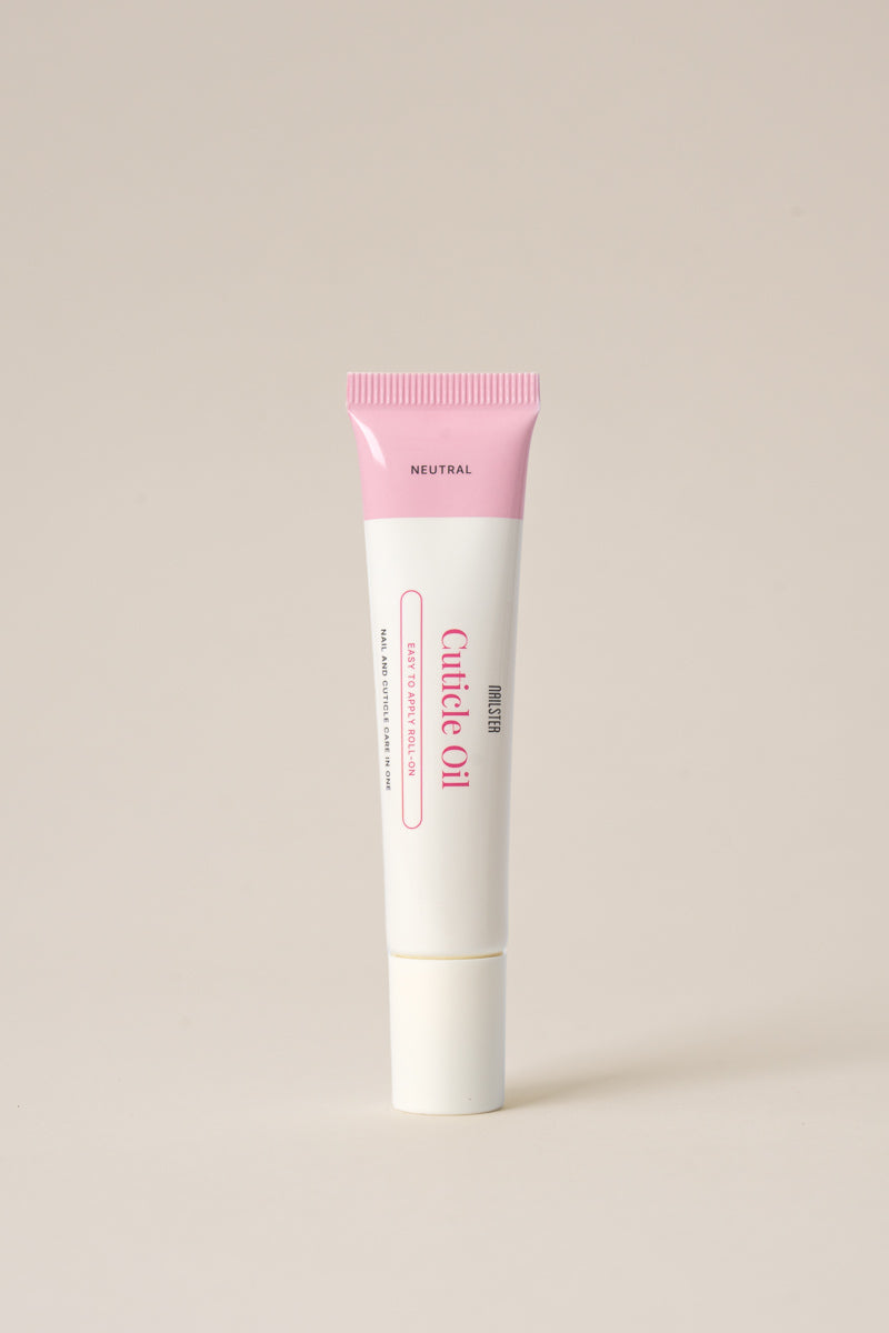 Cuticle Oil Rollerball - Clean