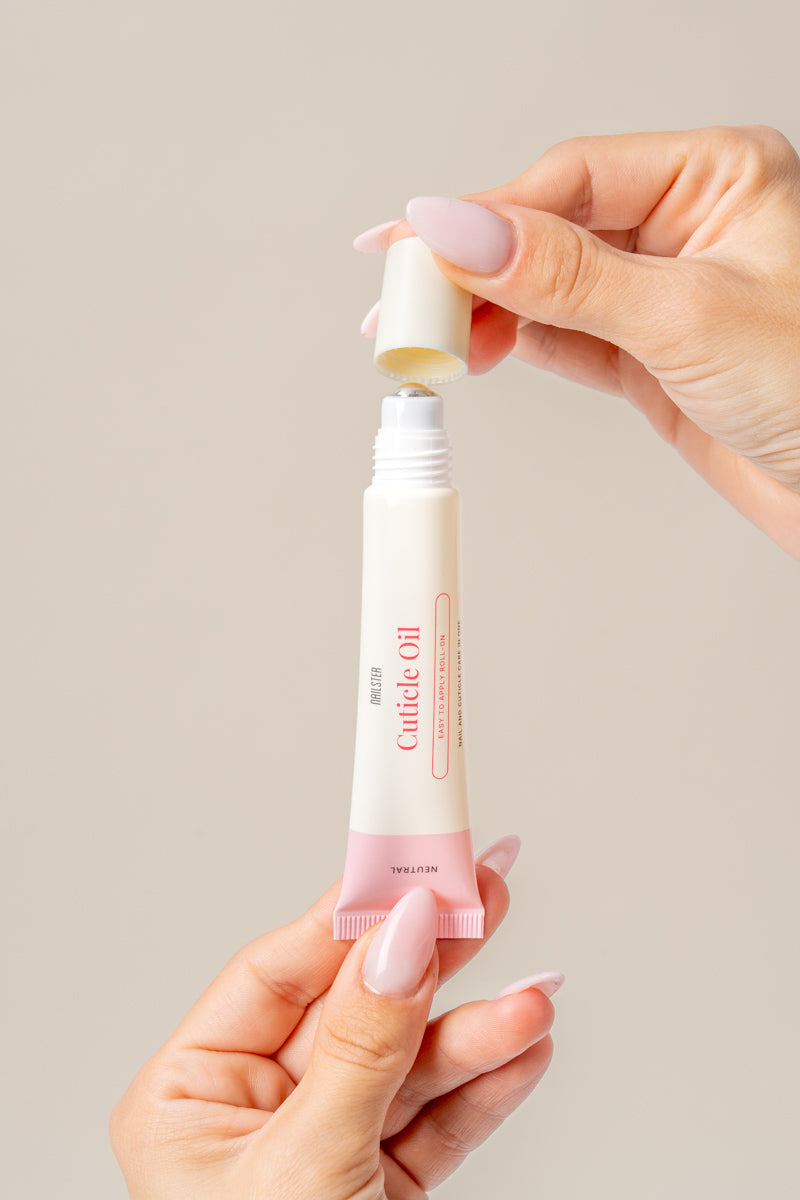 Cuticle Oil Rollerball - Clean