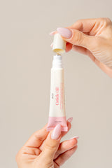 Cuticle Oil Rollerball - Clean