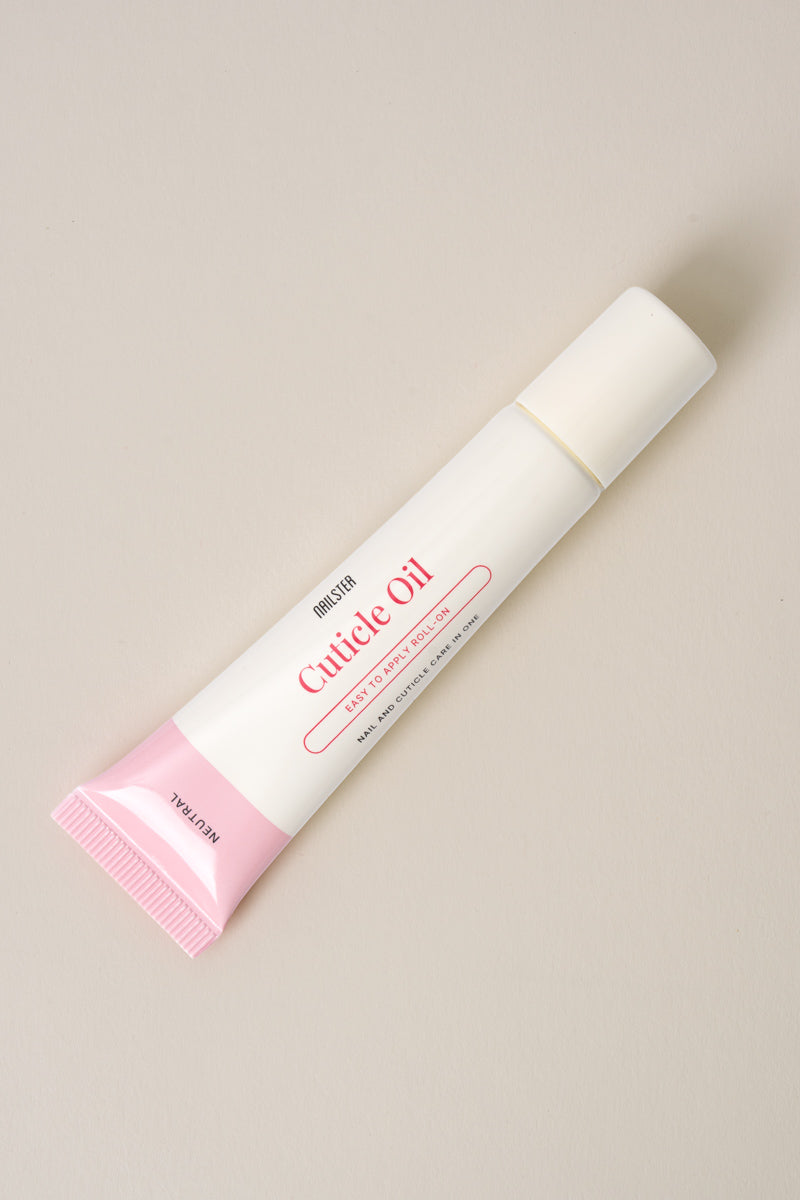 Cuticle Oil Rollerball - Clean