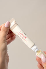 Cuticle Oil Rollerball - Orangeblomst