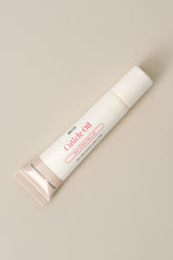 Cuticle Oil Rollerball - Orangeblomst
