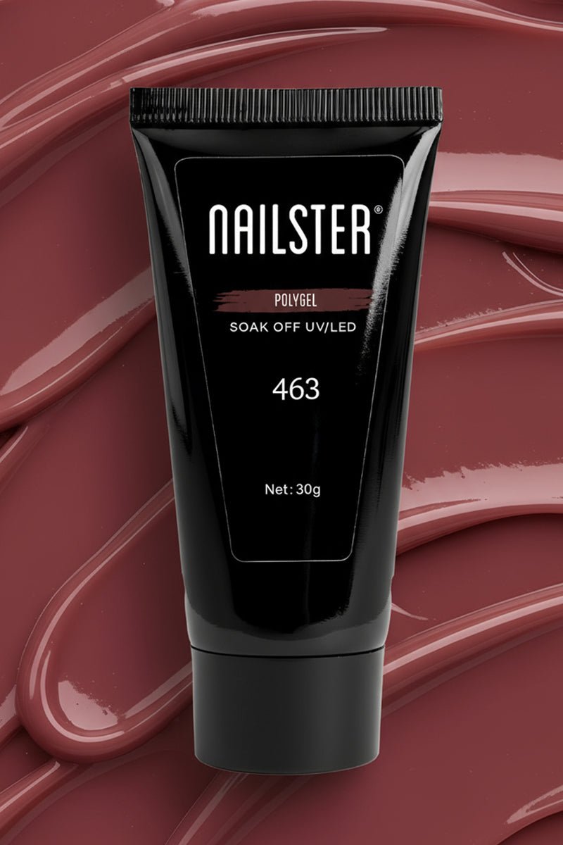 Dark Desire · 463 | Nailster Denmark