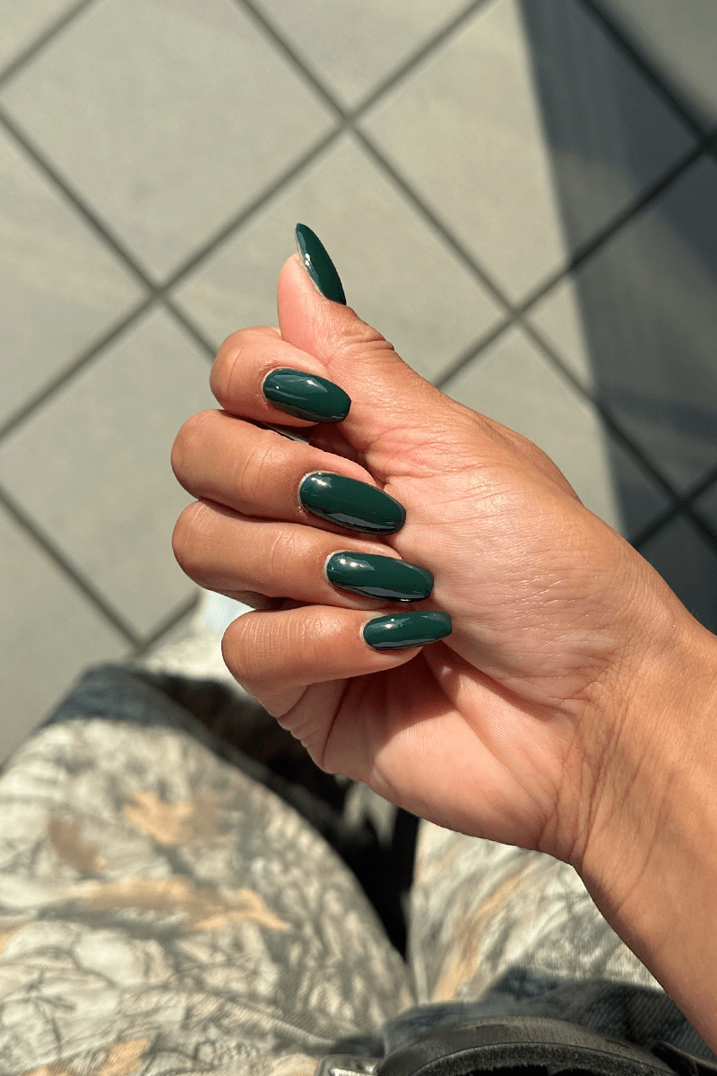 Dark Forrest · 487 | Nailster Denmark