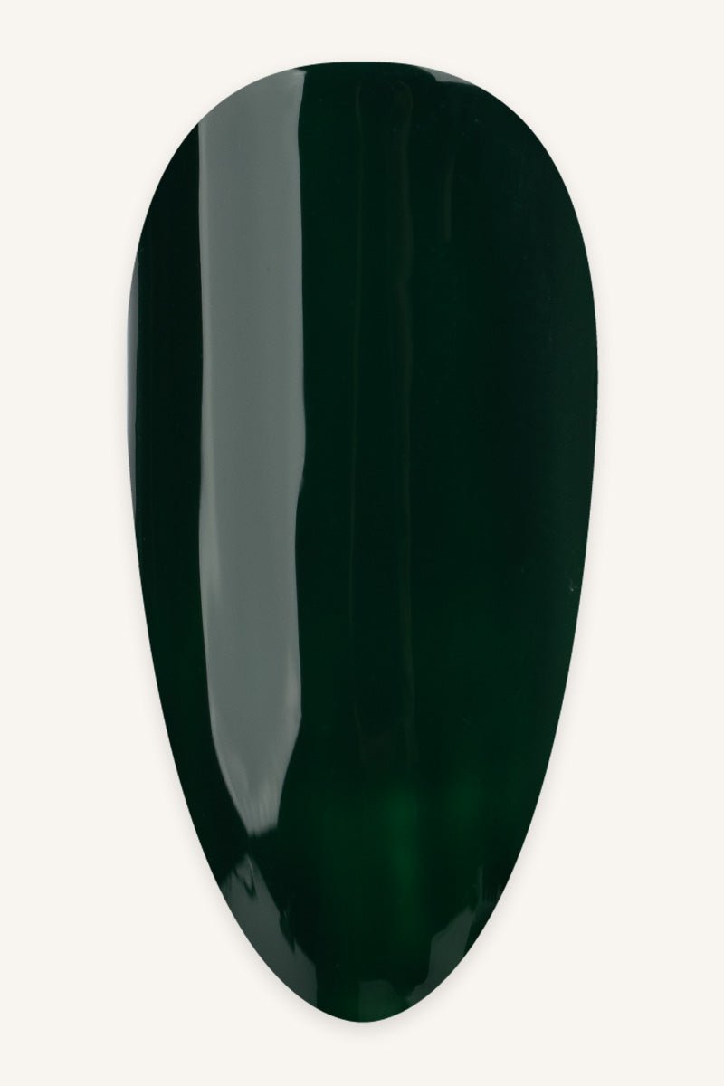 Dark Forrest · 487 | Nailster Denmark