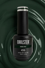 Dark Green · 456 | Nailster Denmark