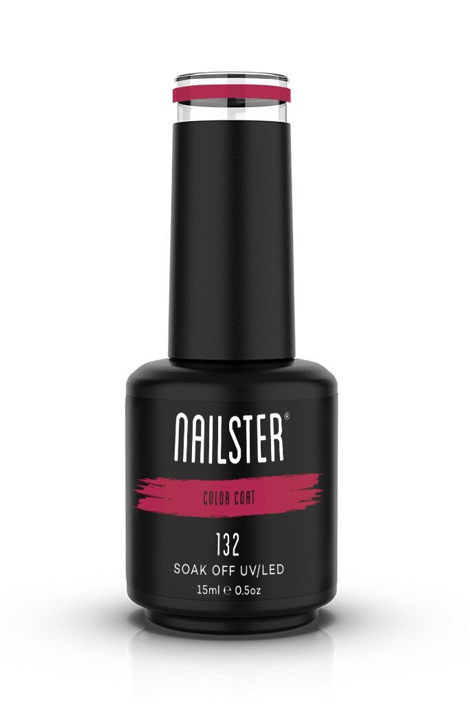 Dark Magenta 15ml · 132 | Nailster Denmark