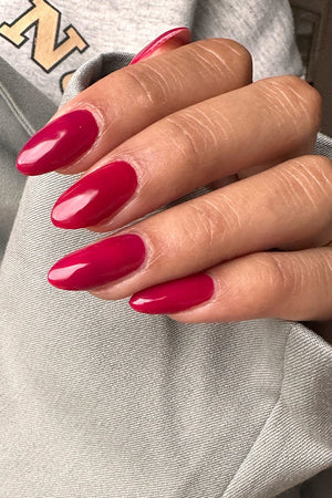 Dark Magenta 15ml · 132 | Nailster Denmark