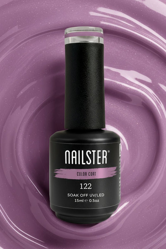 Dark Swan · 122 | Nailster Denmark