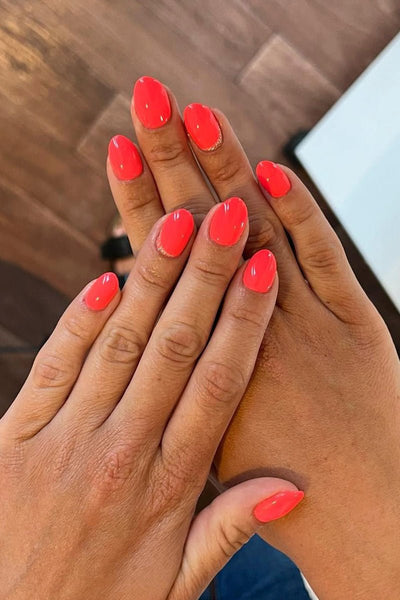 Darling  · 386 - Hand