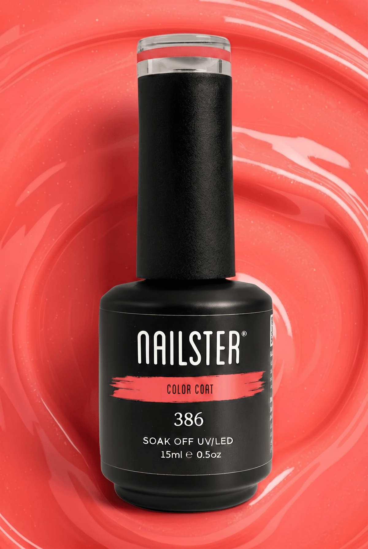 Darling · 386 | Nailster Denmark