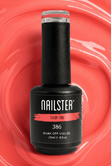 Darling · 386 | Nailster Denmark