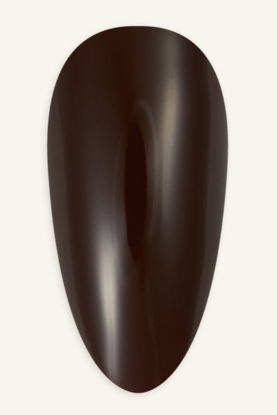 Deep Brown  · 233 - Tip