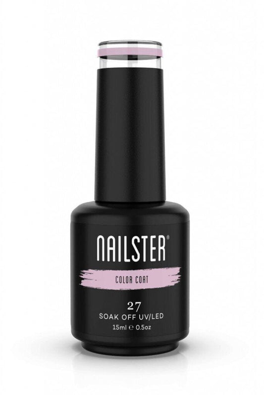 Delicate 15ml · 27 | Nailster Denmark