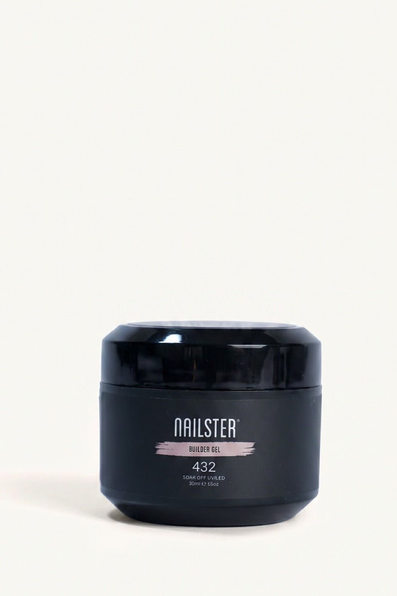 Delicate Pink · 432 | Nailster Denmark