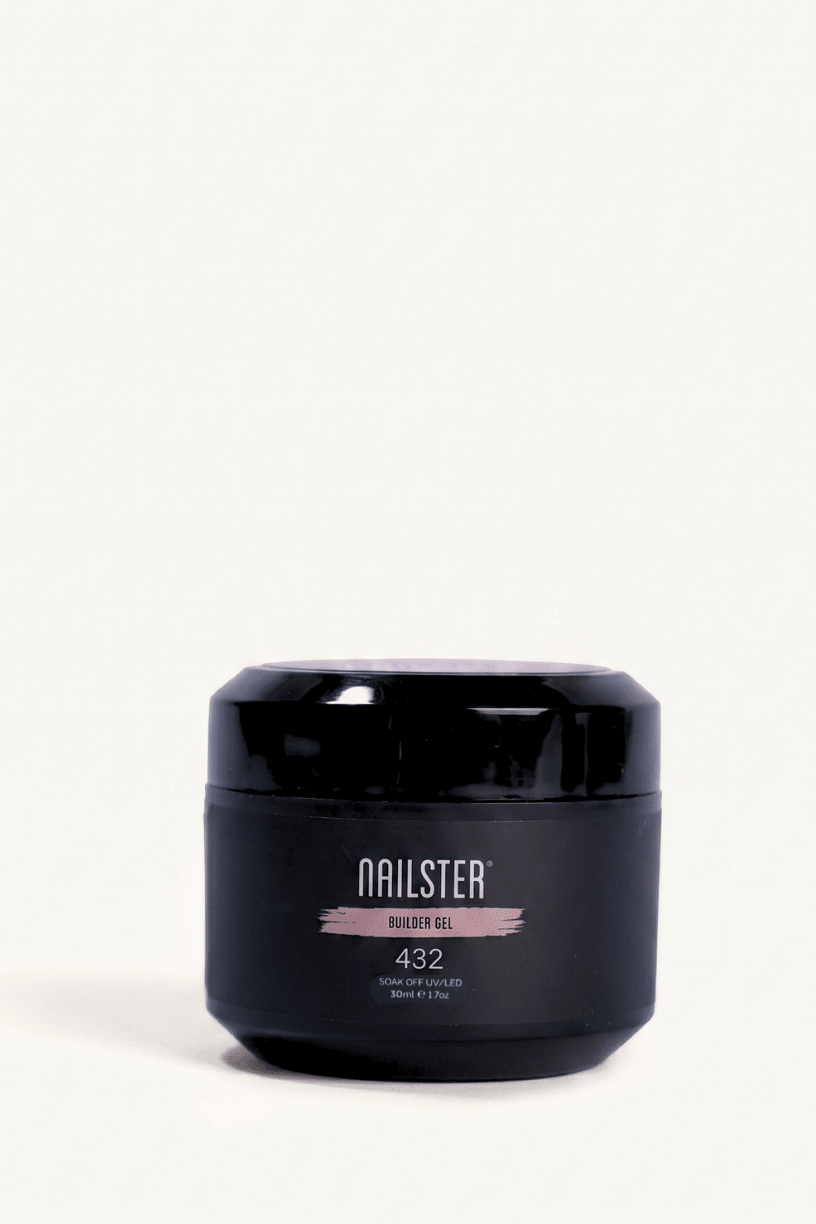 Delicate Pink · 432 | Nailster Denmark