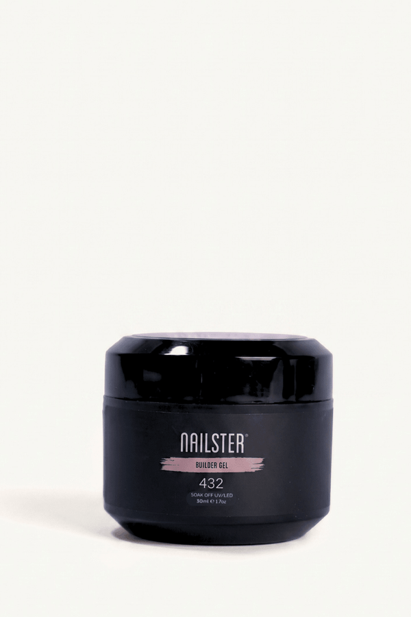 Delicate Pink · 432 | Nailster Denmark